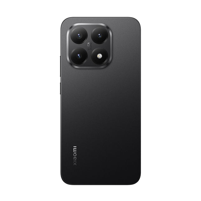 Xiaomi 15T 12GB/256GB Black 5G Smartphone
