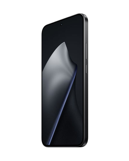 Xiaomi 15T 12GB/256GB Black 5G Smartphone