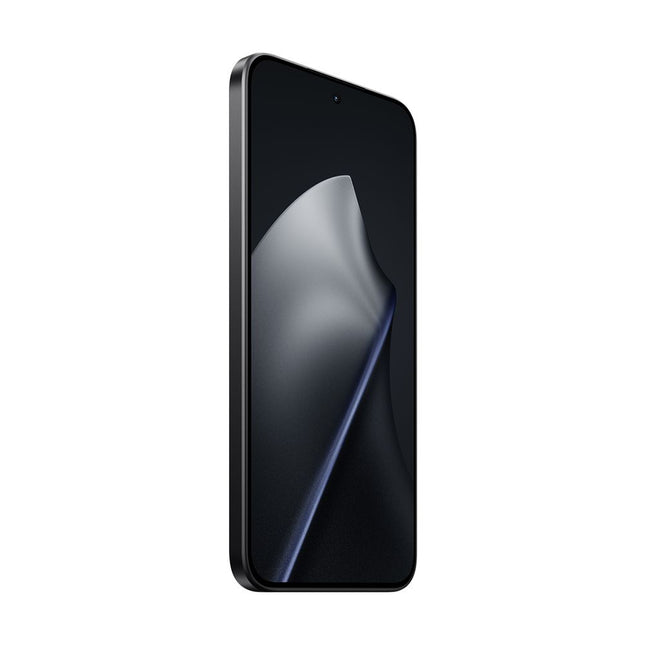 Xiaomi 15T 12GB/256GB Black 5G Smartphone