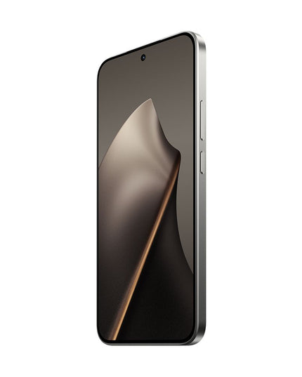 Xiaomi 15T 12GB/256GB Silver 5G Smartphone