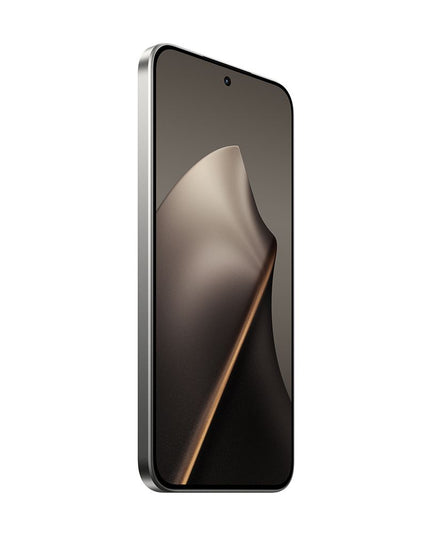 Xiaomi 15T 12GB/256GB Silver 5G Smartphone