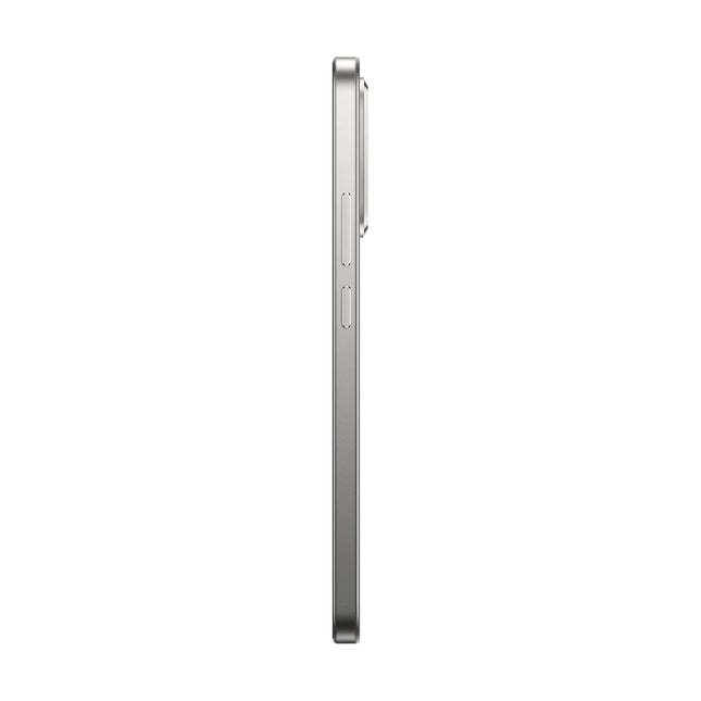Xiaomi 15T 12GB/256GB Silver 5G Smartphone