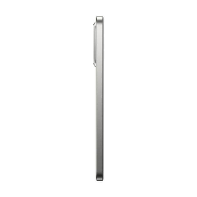 Xiaomi 15T 12GB/256GB Silver 5G Smartphone