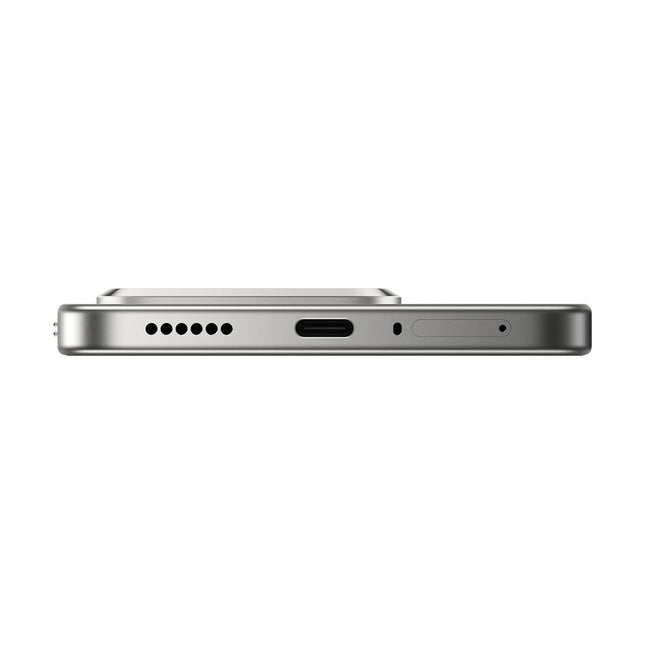 Xiaomi 15T 12GB/256GB Silver 5G Smartphone