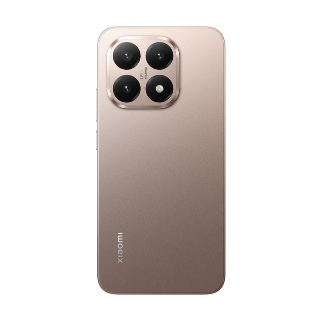 Xiaomi 15T 12GB/256GB Rose Gold 5G Smartphone