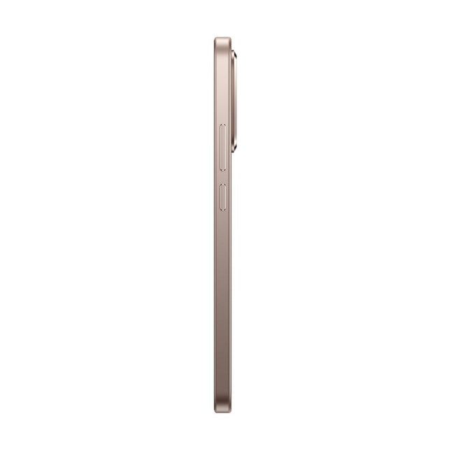 Xiaomi 15T 12GB/256GB Rose Gold 5G Smartphone