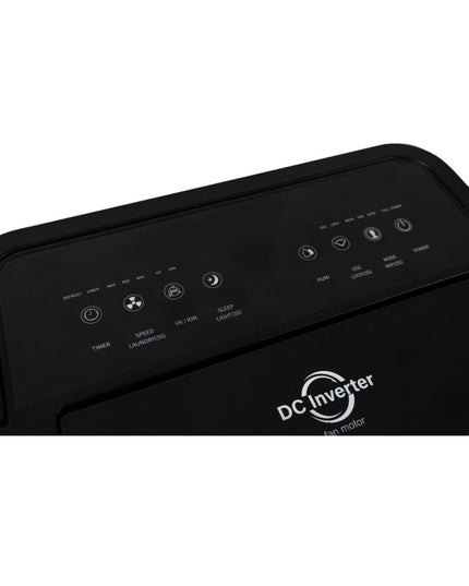 Morris Elize MDB-12165 Inverter 12lt/24h Αφυγραντήρας