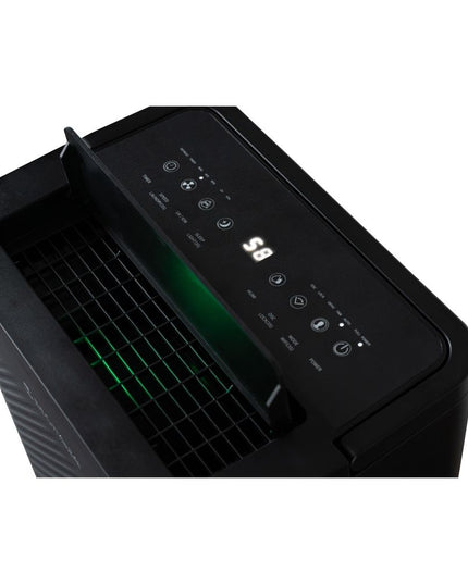 Morris Elize MDB-12165 Inverter 12lt/24h Αφυγραντήρας