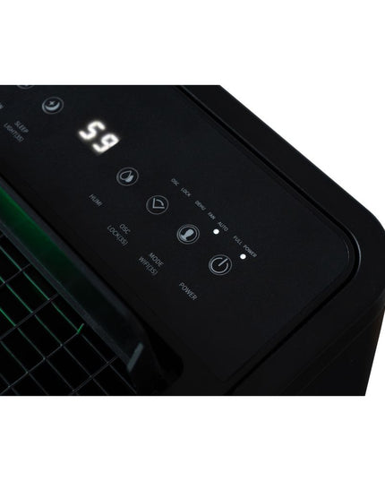 Morris Elize MDB-12165 Inverter 12lt/24h Αφυγραντήρας