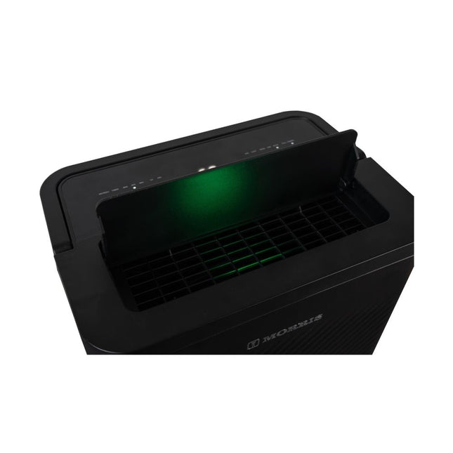 Morris Elize MDB-12165 Inverter 12lt/24h Αφυγραντήρας