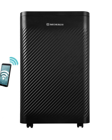 Morris Elize MDB-12165 Inverter 12lt/24h Αφυγραντήρας