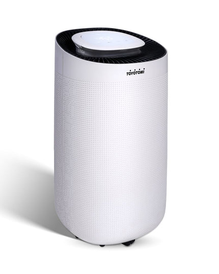 Toyotomi TDE-16VGIVION με WiFi 16lt/24h Αφυγραντήρας