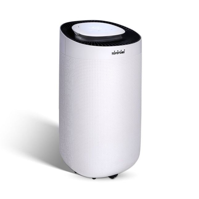 Toyotomi TDE-16VGIVION με WiFi 16lt/24h Αφυγραντήρας