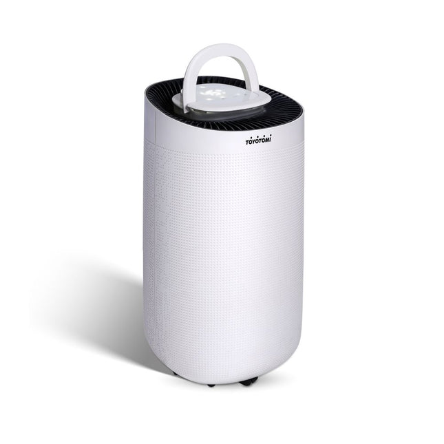 Toyotomi TDE-16VGIVION με WiFi 16lt/24h Αφυγραντήρας