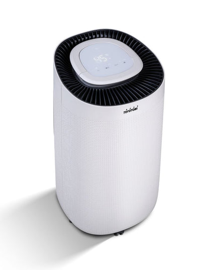 Toyotomi TDE-16VGIVION με WiFi 16lt/24h Αφυγραντήρας