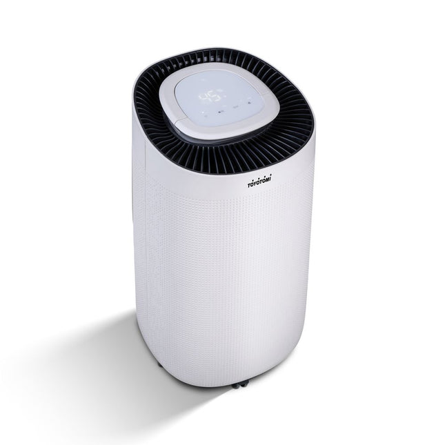 Toyotomi TDE-16VGIVION με WiFi 16lt/24h Αφυγραντήρας