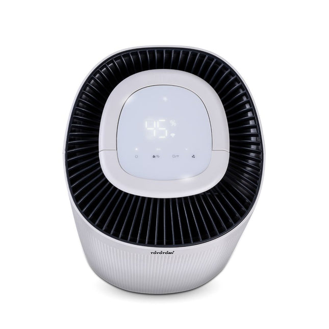 Toyotomi TDE-16VGIVION με WiFi 16lt/24h Αφυγραντήρας