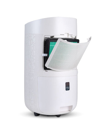 Toyotomi TDE-16VGIVION με WiFi 16lt/24h Αφυγραντήρας