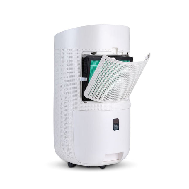 Toyotomi TDE-16VGIVION με WiFi 16lt/24h Αφυγραντήρας