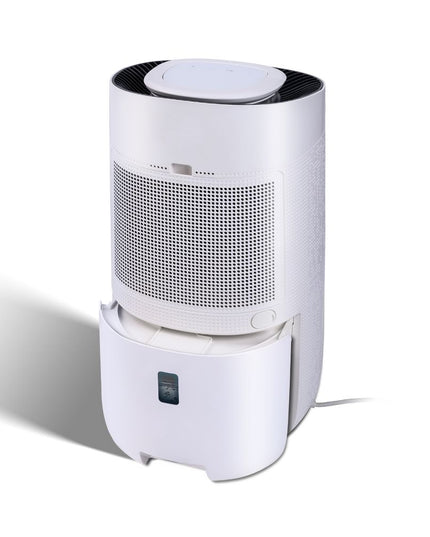 Toyotomi TDE-16VGIVION με WiFi 16lt/24h Αφυγραντήρας