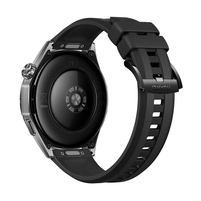 Huawei WATCH GT 6 46mm Black SmartWatch