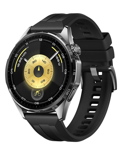 Huawei WATCH GT 6 46mm Black SmartWatch
