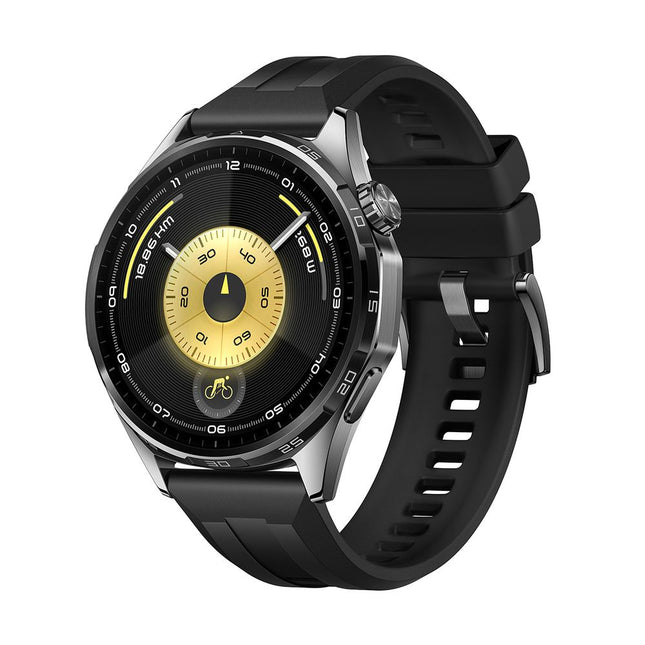 Huawei WATCH GT 6 46mm Black SmartWatch