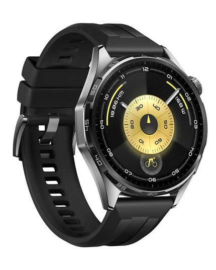 Huawei WATCH GT 6 46mm Black SmartWatch