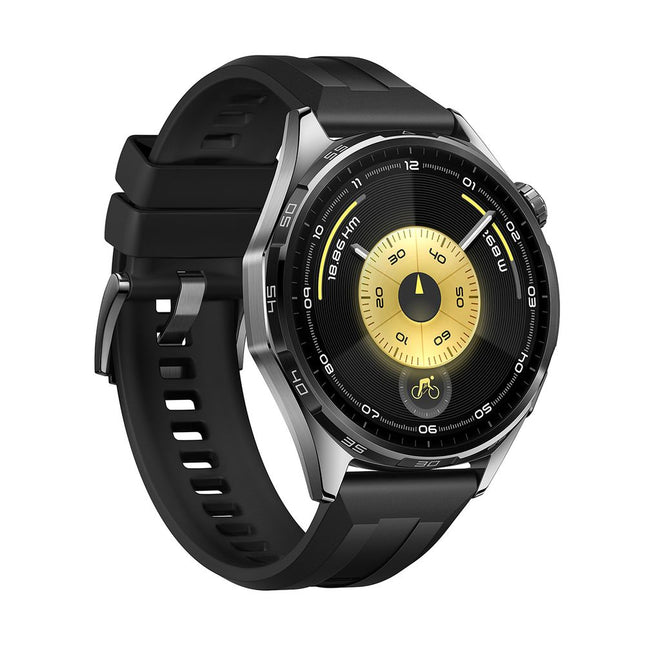 Huawei WATCH GT 6 46mm Black SmartWatch