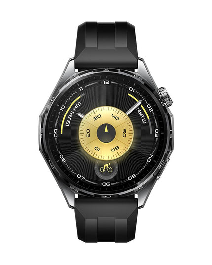 Huawei WATCH GT 6 46mm Black SmartWatch