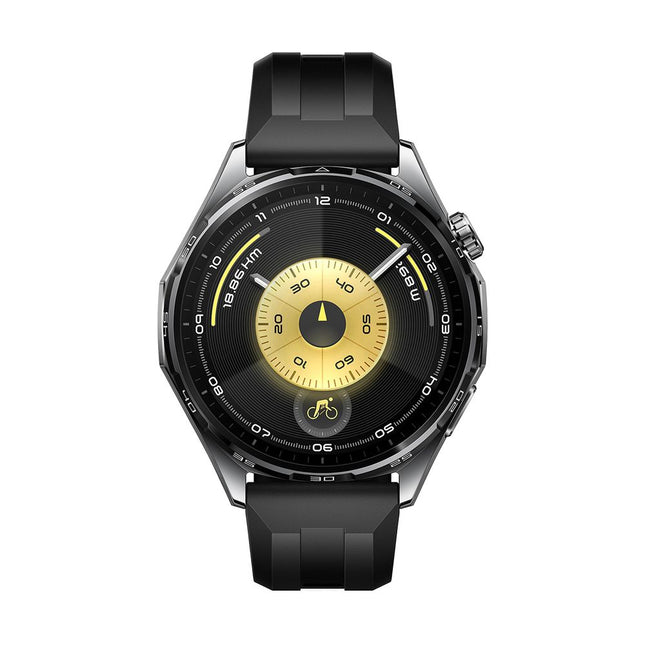 Huawei WATCH GT 6 46mm Black SmartWatch