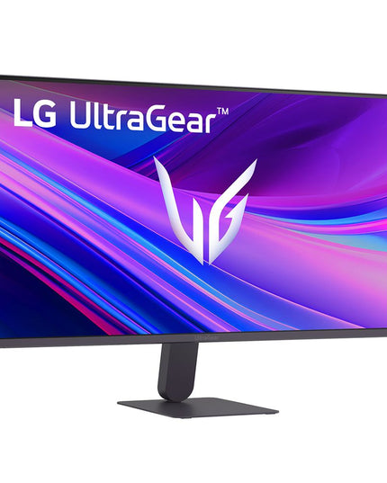 LG UltraGear G4 27G411A-B 27" FHD IPS Gaming Monitor