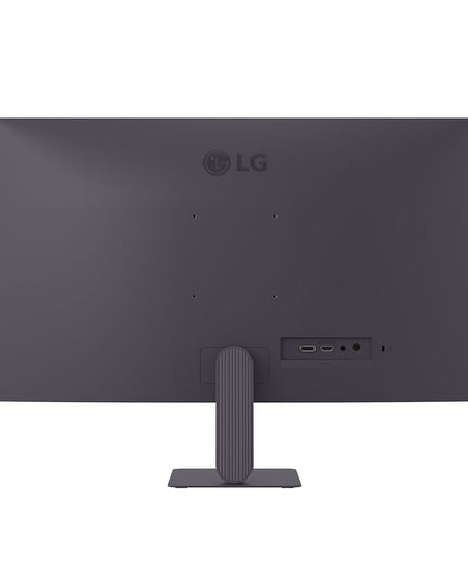 LG UltraGear G4 27G411A-B 27" FHD IPS Gaming Monitor