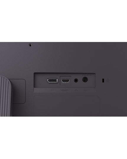 LG UltraGear G4 27G411A-B 27" FHD IPS Gaming Monitor