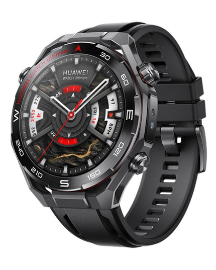 Huawei WATCH Ultimate 2 Black SmartWatch
