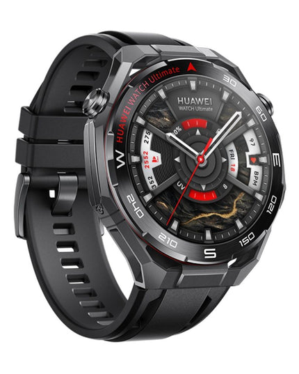 Huawei WATCH Ultimate 2 Black SmartWatch