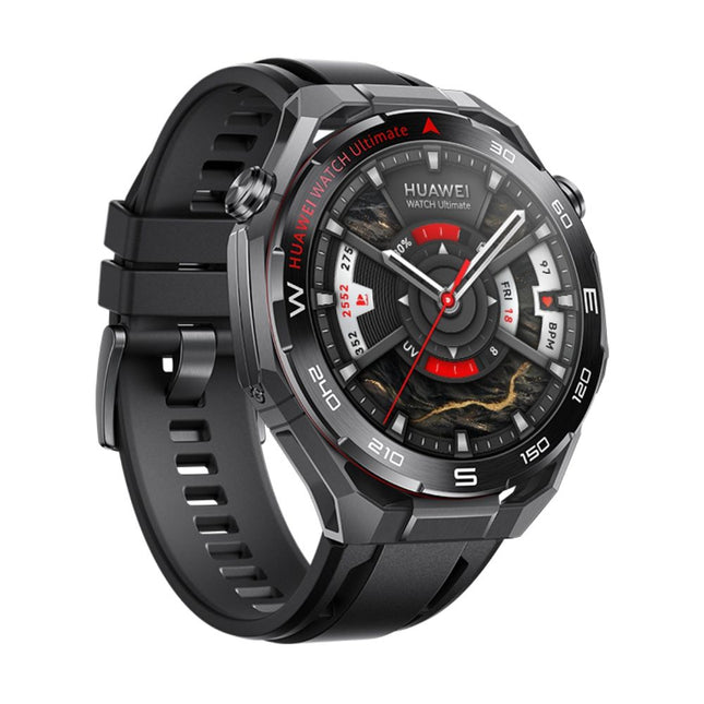 Huawei WATCH Ultimate 2 Black SmartWatch