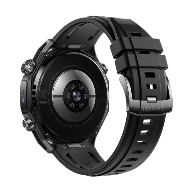 Huawei WATCH Ultimate 2 Black SmartWatch