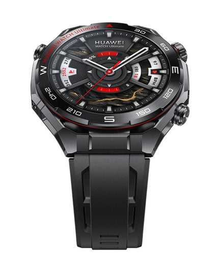 Huawei WATCH Ultimate 2 Black SmartWatch