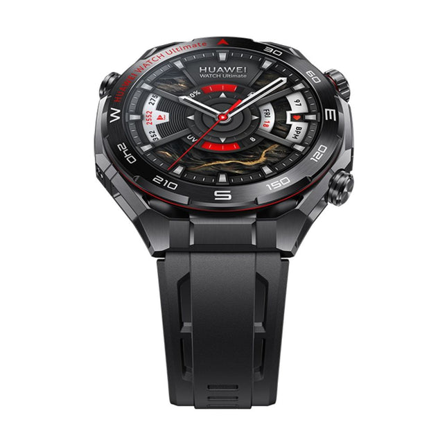 Huawei WATCH Ultimate 2 Black SmartWatch