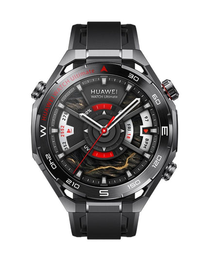 Huawei WATCH Ultimate 2 Black SmartWatch