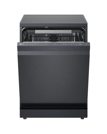 LG DF375HMS Πλυντήριο Πιάτων
