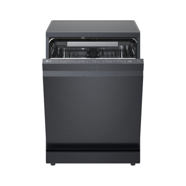 LG DF375HMS Πλυντήριο Πιάτων