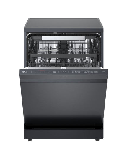 LG DF375HMS Πλυντήριο Πιάτων