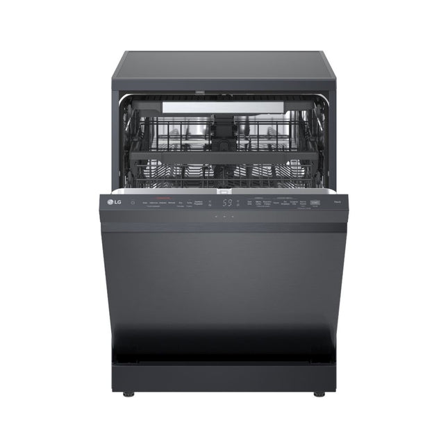 LG DF375HMS Πλυντήριο Πιάτων