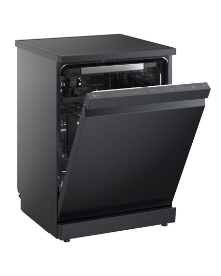 LG DF375HMS Πλυντήριο Πιάτων