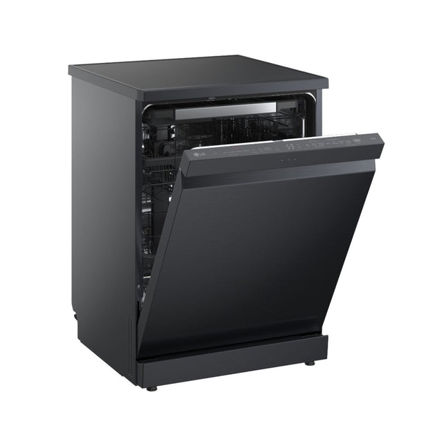 LG DF375HMS Πλυντήριο Πιάτων