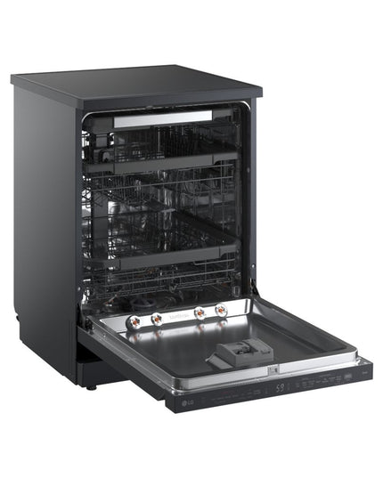 LG DF375HMS Πλυντήριο Πιάτων