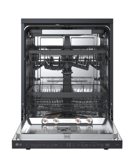 LG DF375HMS Πλυντήριο Πιάτων