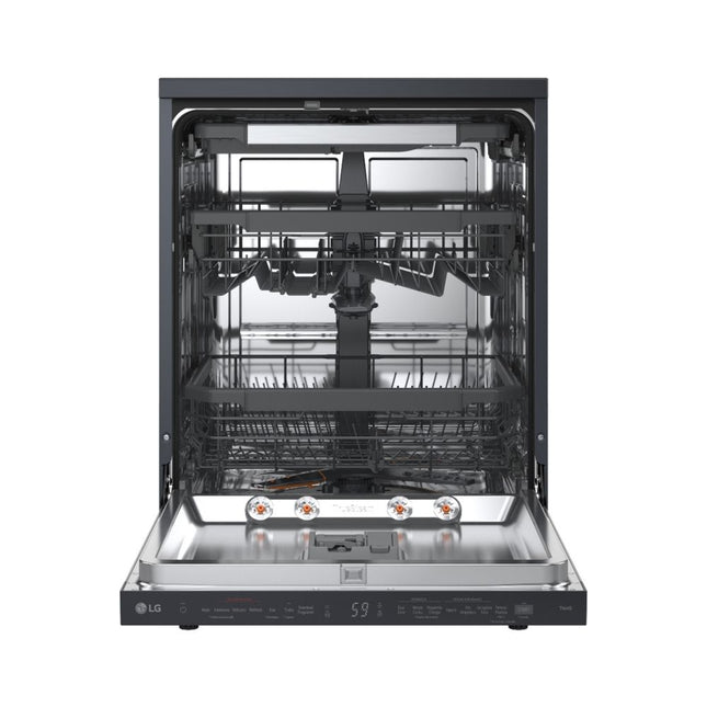 LG DF375HMS Πλυντήριο Πιάτων